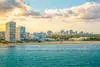 Ville - Circuit Splendeurs de Floride & Croisière Key West et Mexique & extension Miami Beach Miami Etats-Unis
