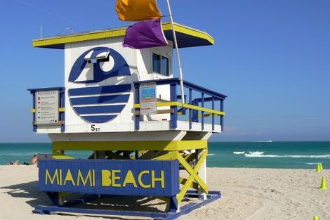 Combiné hôtels Miami & Bahamas photo 7