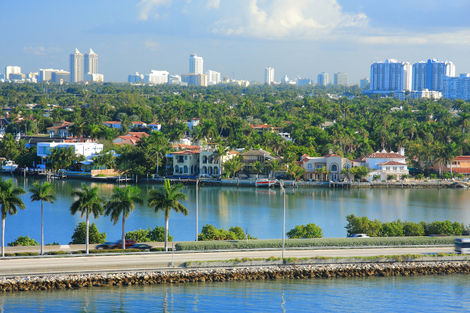 Combiné hôtels Miami & Bahamas photo 5