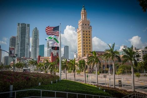 Combiné hôtels Miami & Bahamas photo 9