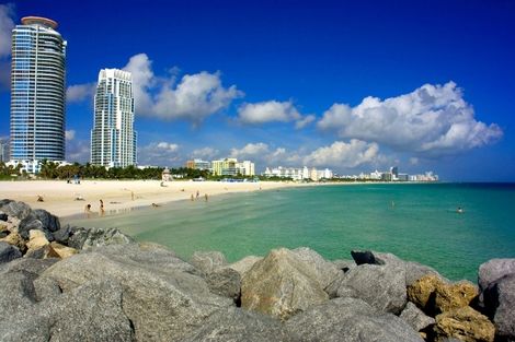 Combiné hôtels Miami & Bahamas photo 8