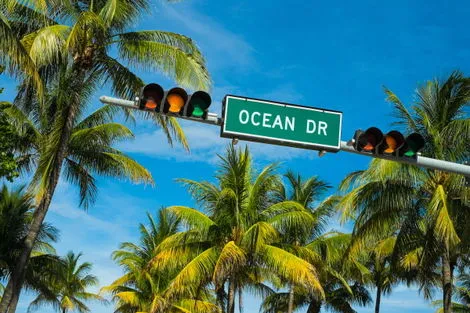 Ville - Circuit Splendeurs de Floride & extension Miami Beach Miami Etats-Unis