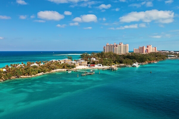 Etats-Unis : Combiné croisière et hôtel La Floride et Croisière aux Bahamas