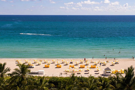 Combiné hôtels Miami & Bahamas photo 4