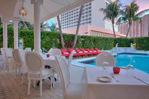 Etats-Unis-Miami, Hôtel Combiné Miami & Mexique