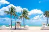Plage - Circuit Splendeurs de Floride & Croisière Key West et Mexique & extension Miami Beach Miami Etats-Unis
