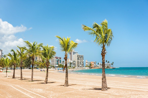 Etats-Unis : Combiné circuit et hôtel Big Apple en 4 Nuits au Riu Plaza + extension Porto Rico