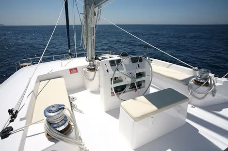 France Corse : Combiné croisière et hôtel Croisière Terra Mare - Vols Vacances