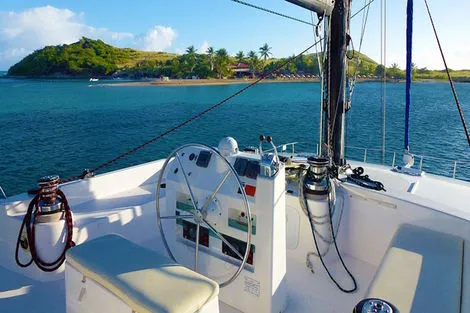 France Corse : Combiné croisière et hôtel Croisière Mare Terra - Vols Vacances