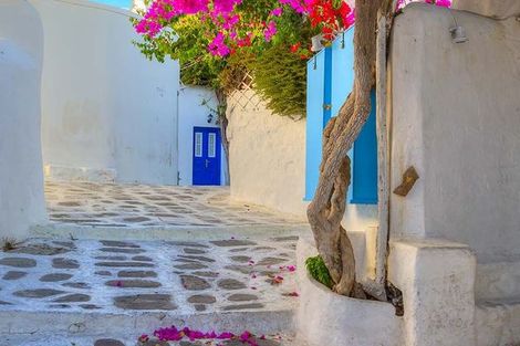 Circuit Périples dans les Cyclades depuis Athènes - Mykonos, Paros et Santorin 3* photo 5
