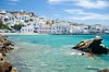 Ville - Circuit Combiné 3 îles Mykonos - Paros - Santorin en 15 jours 3* Athenes Grece
