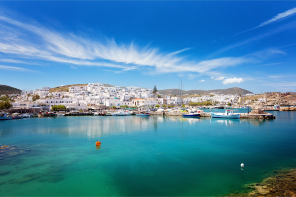 Paros