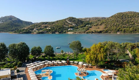 Circuit FRAM Les Cyclades, d'île en île et extension au Framissima Dolce Attica Riviera (3 nuits) photo 15