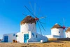 Riad - Circuit Combiné 3 îles : Mykonos - Paros - Santorin en 15 jours 2* Athenes Grece