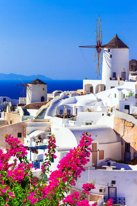 Circuit FRAM Les Cyclades, d'île en île et extension au Framissima Dolce Attica Riviera (3 nuits) photo 8