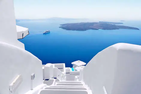 Circuit FRAM Les Cyclades, d'île en île et extension au Framissima Dolce Attica Riviera (3 nuits) photo 9