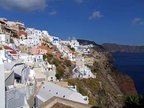 Circuit FRAM Les Cyclades, d'île en île et extension au Framissima Dolce Attica Riviera (3 nuits) photo 10