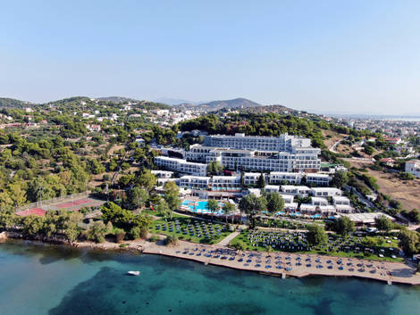 Circuit FRAM Les Cyclades, d'île en île et extension au Framissima Dolce Attica Riviera (3 nuits) photo 24