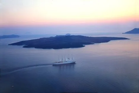 Circuit Combiné 2 îles : Mykonos - Santorin en 8 jours 3* photo 4