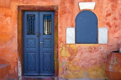 Combiné hôtels Périple dans les Cyclades depuis Santorin - Naxos, Mykonos photo 15