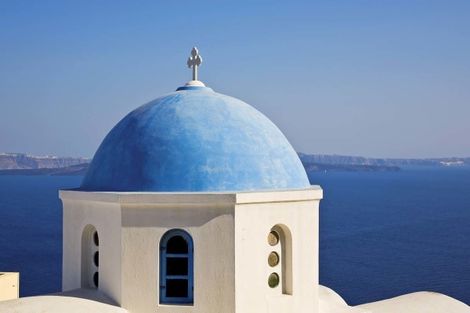Combiné hôtels Périple dans les Cyclades depuis Santorin - Naxos, Mykonos photo 16