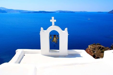 Combiné hôtels Périple dans les Cyclades depuis Santorin - Naxos, Mykonos photo 17