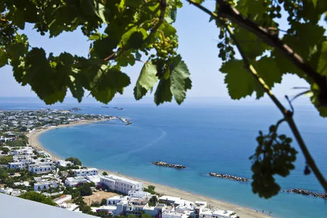 Grece : Combiné hôtels Combiné 2 îles Skyros - Skopelos en 8 jours 