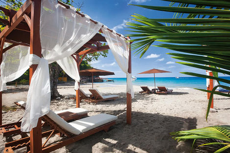 Combiné hôtels 3 îles - Guadeloupe + Sainte Lucie + Martinique : Karibéa Le Salako 3* + Ti Kaye Resort & Spa 4* + Karibéa Amyris 3* photo 5