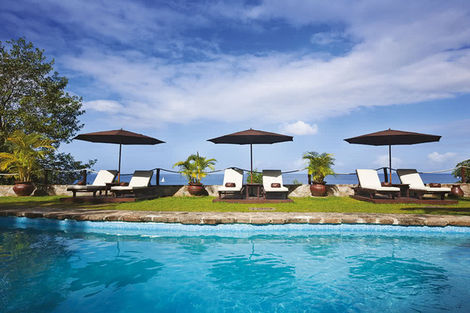 Combiné hôtels 3 îles - Guadeloupe + Sainte Lucie + Martinique : Karibéa Le Salako 3* + Ti Kaye Resort & Spa 4* + Karibéa Amyris 3* photo 8