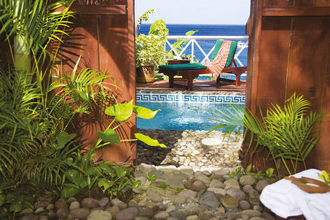 Combiné hôtels 3 îles - Guadeloupe + Sainte Lucie + Martinique : Karibéa Le Salako 3* + Ti Kaye Resort & Spa 4* + Karibéa Amyris 3* photo 10