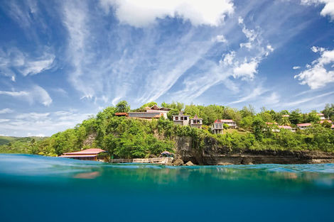 Combiné hôtels 3 îles - Guadeloupe + Sainte Lucie + Martinique : Karibéa Le Salako 3* + Ti Kaye Resort & Spa 4* + Karibéa Amyris 3* photo 11