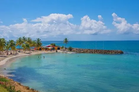 Combiné hôtels 2 îles - Guadeloupe et Martinique : Karibea Clipper et Karibea Amandiers 3* photo 1