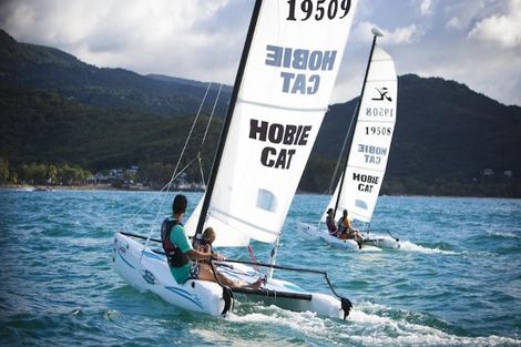 Combiné hôtels Guadeloupe & Les Saintes photo 2