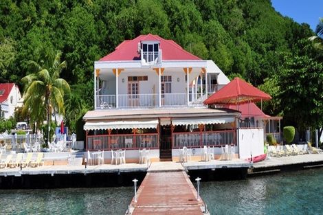 Combiné hôtels Guadeloupe & Les Saintes photo 7