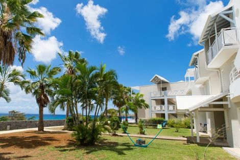 Combiné hôtels 2 îles - Guadeloupe et Martinique : Karibea Prao et Karibea Caribia 3* photo 15