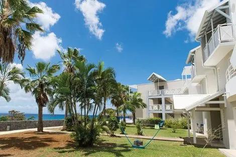 Combiné hôtels 2 îles - Guadeloupe et Martinique : Karibea Clipper et Karibea Amandiers 3* photo 7