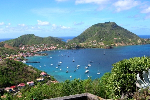 Guadeloupe