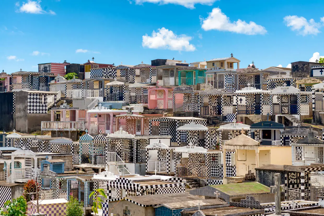 Guadeloupe : Combiné hôtels Combiné 2 îles 