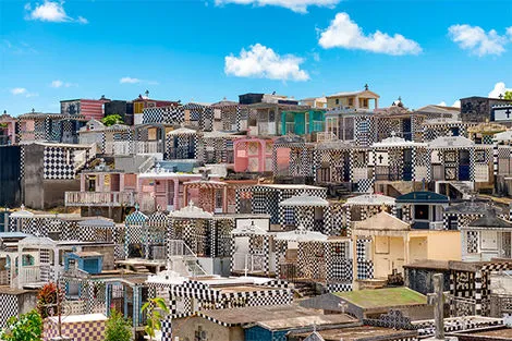 vol+hotel Combiné Combiné 2 îles Nature Islands Guadeloupe et Dominique Guadeloupe Pointe A Pitre