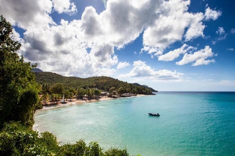 Combiné hôtels Guadeloupe & Les Saintes photo 1