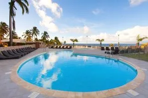 Guadeloupe-Pointe A Pitre, Combiné hôtels 2 îles : Guadeloupe et Martinique : Zenitude Le Salako 3* & Karibéa Amyris 3*