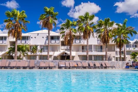 Combiné hôtels 3 îles - Guadeloupe + Sainte Lucie + Martinique : Karibéa Le Clipper 3*, Ti Kaye Resort & Spa 4*, Karibéa Amandiers 3* photo 11