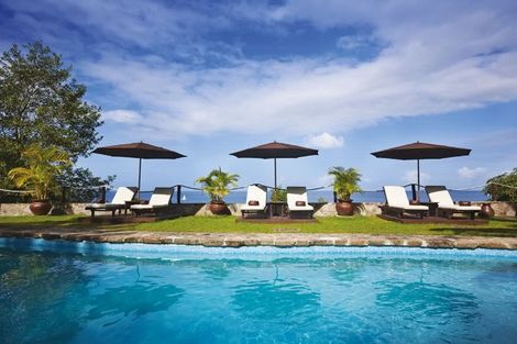 Combiné hôtels 3 îles - Guadeloupe + Sainte Lucie + Martinique : Karibéa Le Clipper 3*, Ti Kaye Resort & Spa 4*, Karibéa Amandiers 3* photo 4