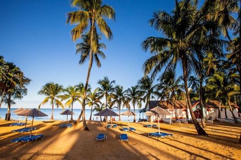 Combiné hôtels Guadeloupe & Les Saintes