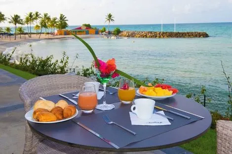 Combiné hôtels 2 îles - Guadeloupe et Martinique : Karibea Clipper et Karibea Amandiers 3* photo 4