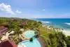 Vue panoramique - Combiné hôtels Pierre et Vacances : Guadeloupe et Martinique (studio 2 personnes) 3* Pointe A Pitre Guadeloupe