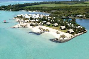 Séjour Ile Maurice - Hôtels Cocktail Mauricien de Trou aux Biches à Pointe Jérôme