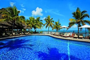 Ile Maurice-Mahebourg, Combiné hôtels Cocktail Mauricien de Grand Baie à Bel Ombre
