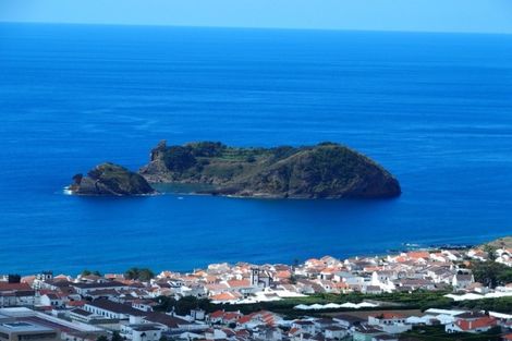 Combiné hôtels 2 iles Découverte des Açores 4* photo 4