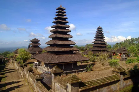 Circuit Les Inoubliables de Java & Bali photo 2